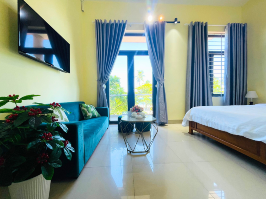 Phòng view biển 02 phòng ngủ