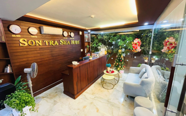 sonta sea hotel