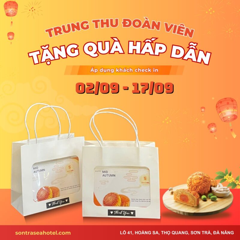 trung thu