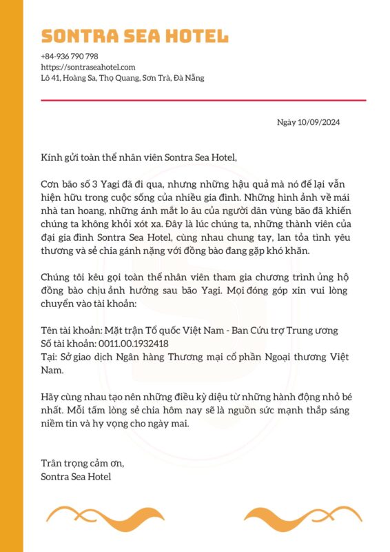 khách sạn mặt biển sơn trà