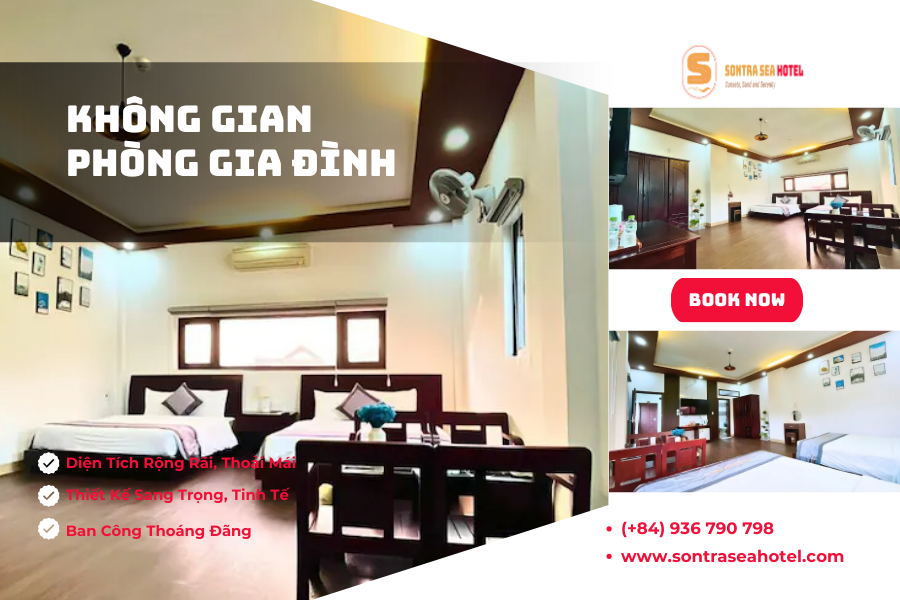 phòng gia đình
