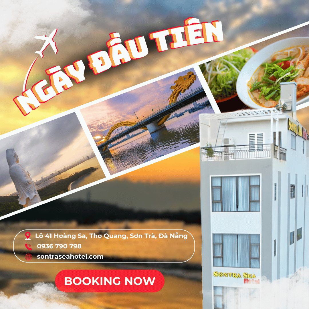 du lịch đà nẵng 2 ngày 1 đêm 