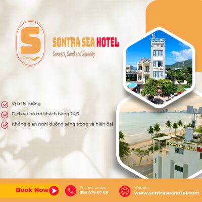 khách sạn đà nẵng