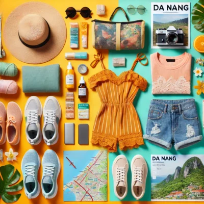 du lịch Đà Nẵng