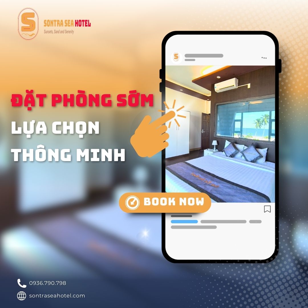 đặt phòng giá tốt