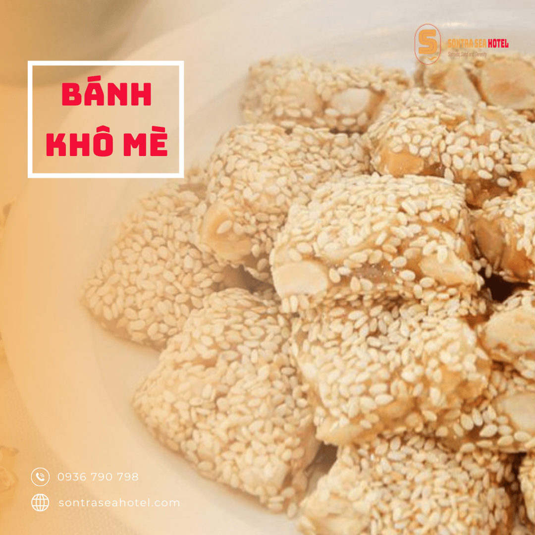 đặc sản đà nẵng