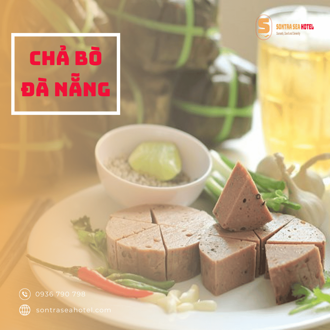 đặc sản đà nẵng