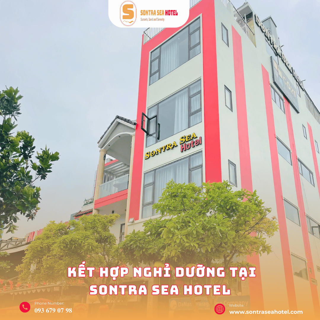 Chùa Bửu Đài Sơn Đà Nẵng