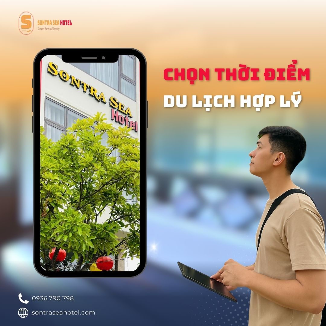 đặt phòng giá tốt