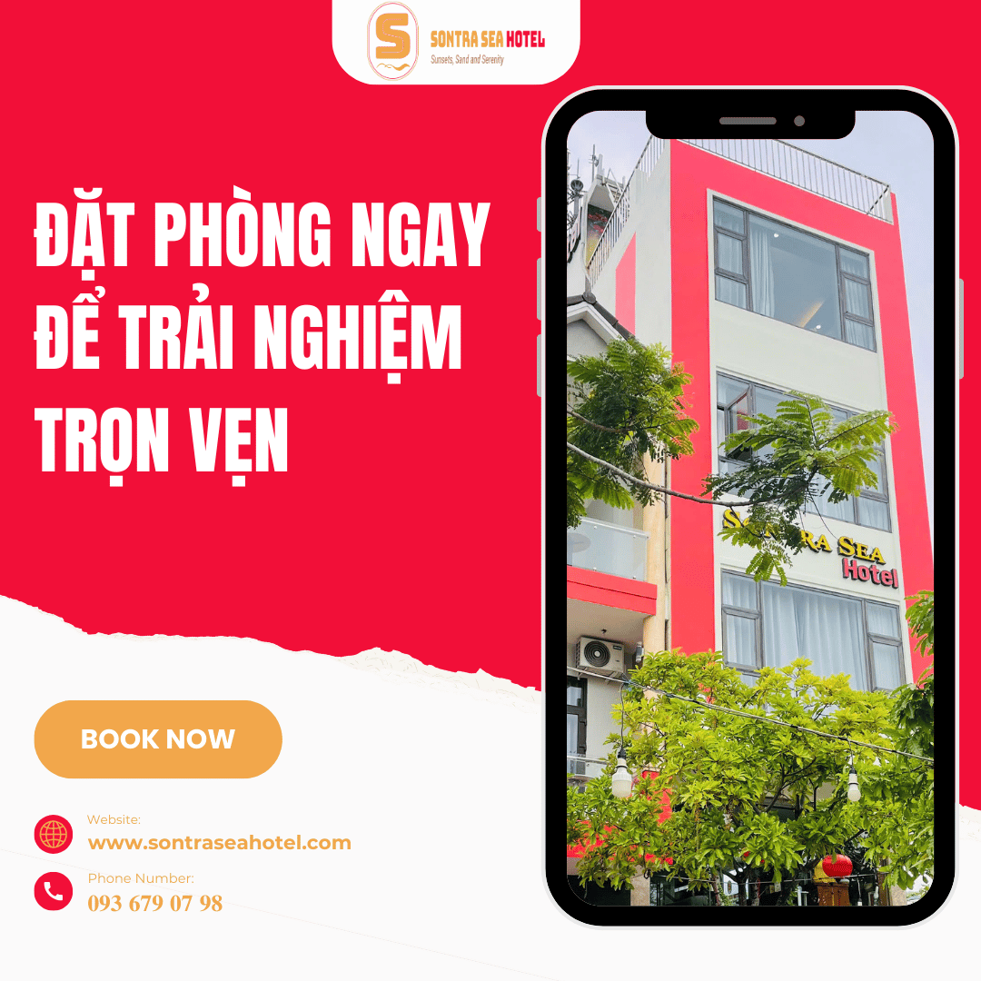 Chùa Bửu Đài Sơn Đà Nẵng
