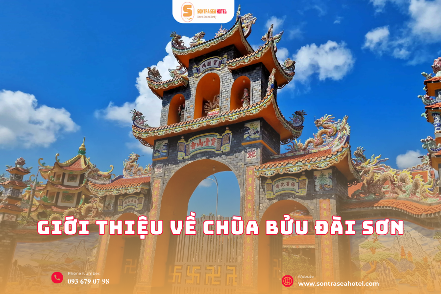 chùa bửu đài sơn