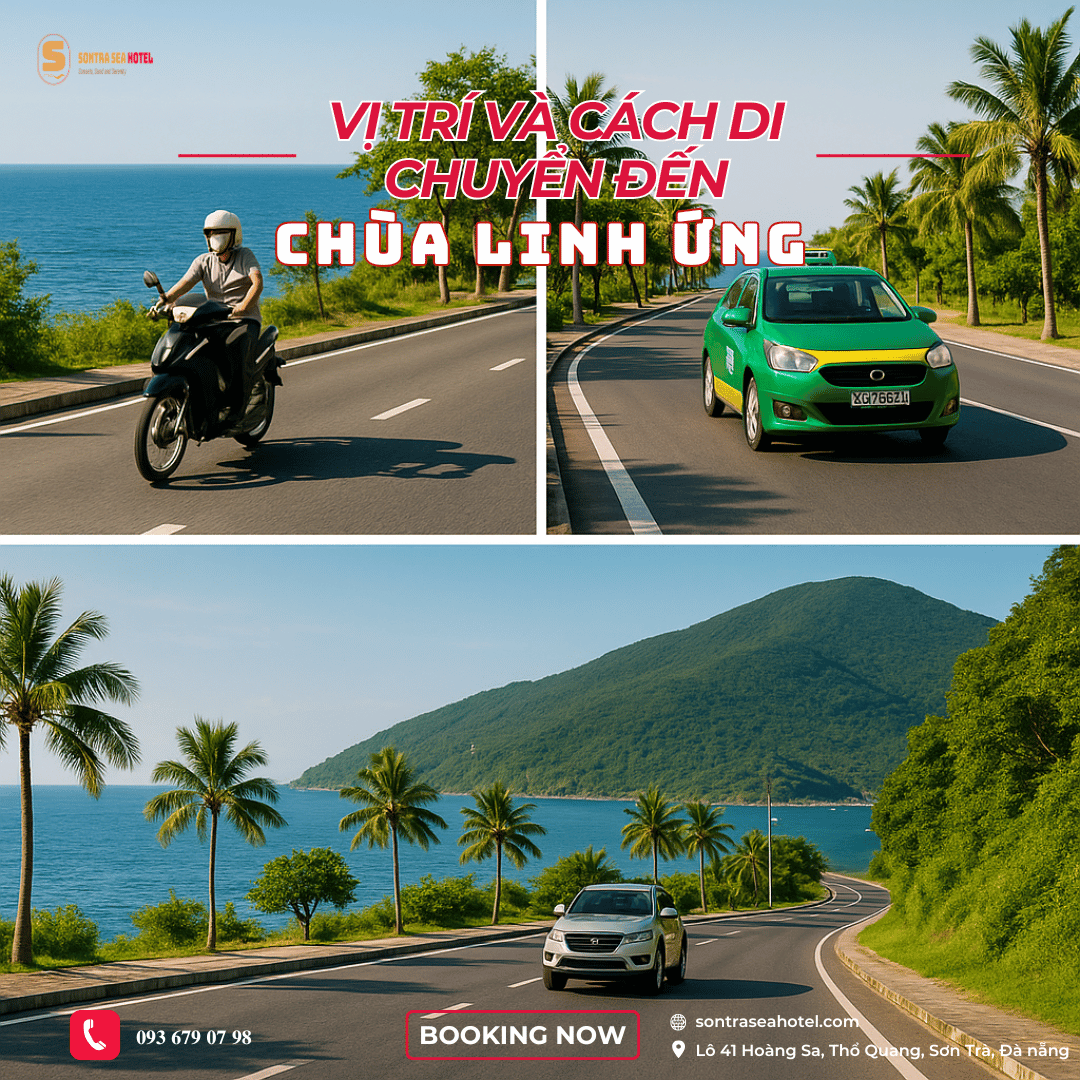Chùa Linh Ứng