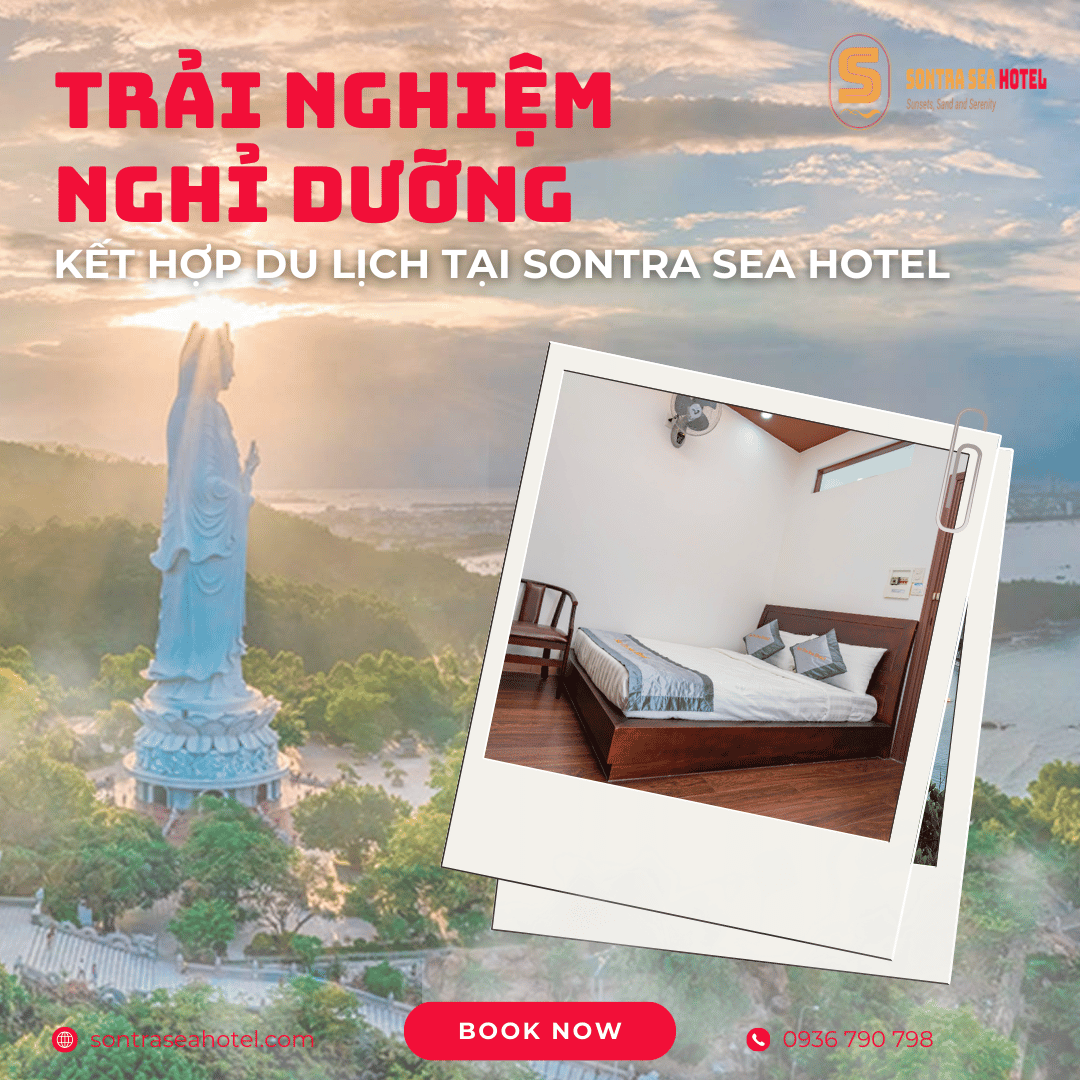 đặt vé tham quan đà nẵng