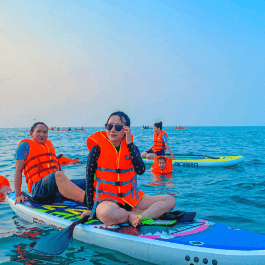 sontra sea hotel