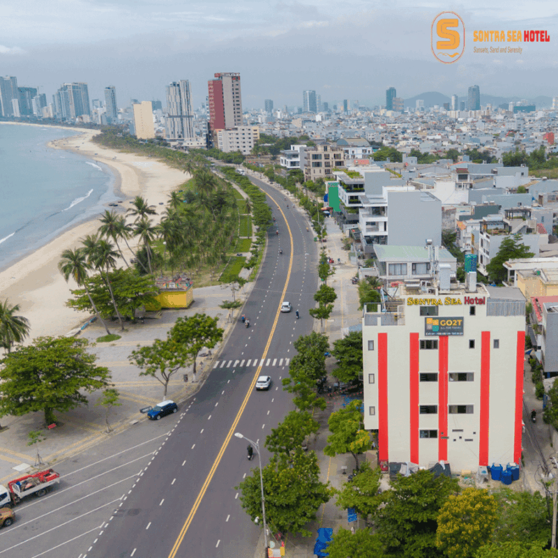 sontra sea hotel
