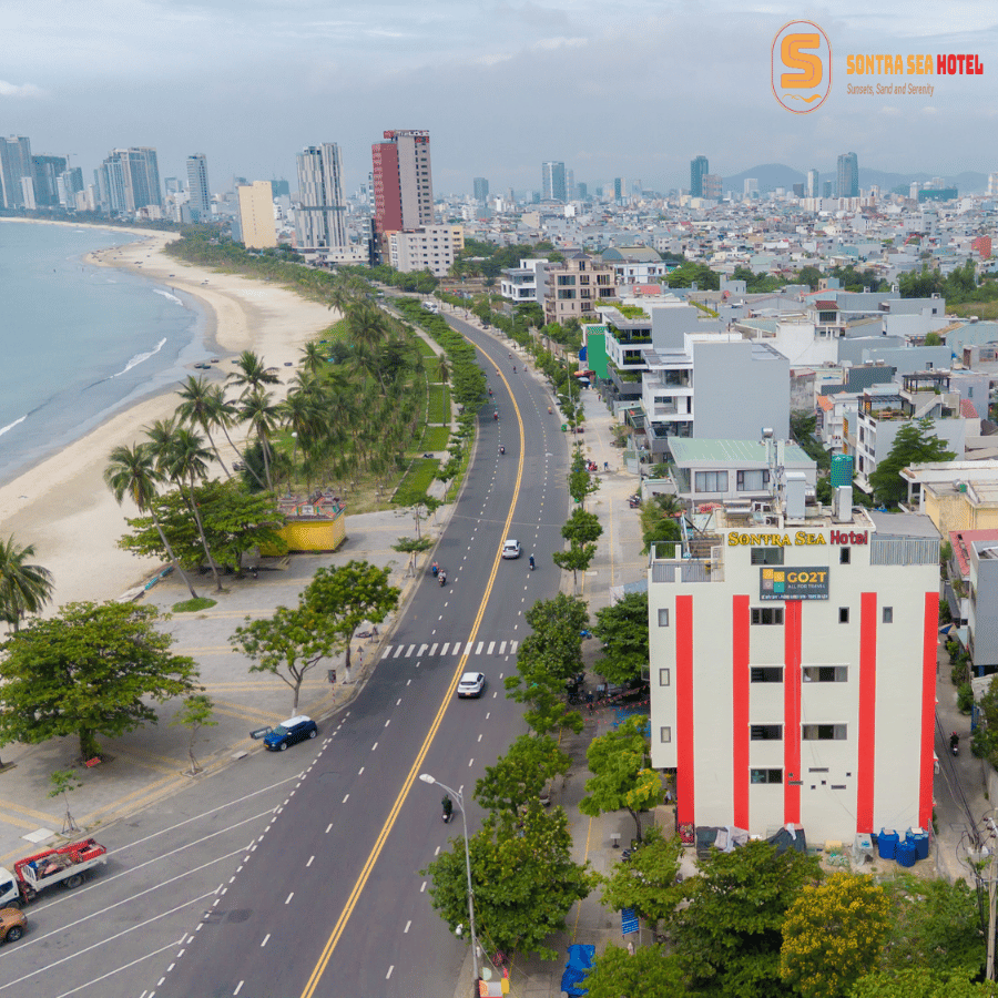 sontra sea hotel