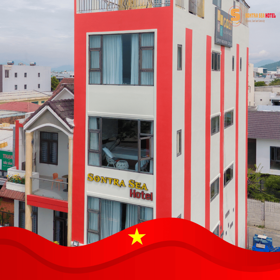 Khách sạn mặt biển Sơn Trà, khách sạn mặt biển Đà Nẵng, khách sạn view biển Đà Nẵng, khách sạn Đà Nẵng giá rẻ, khách sạn Sơn Trà Đà Nẵng