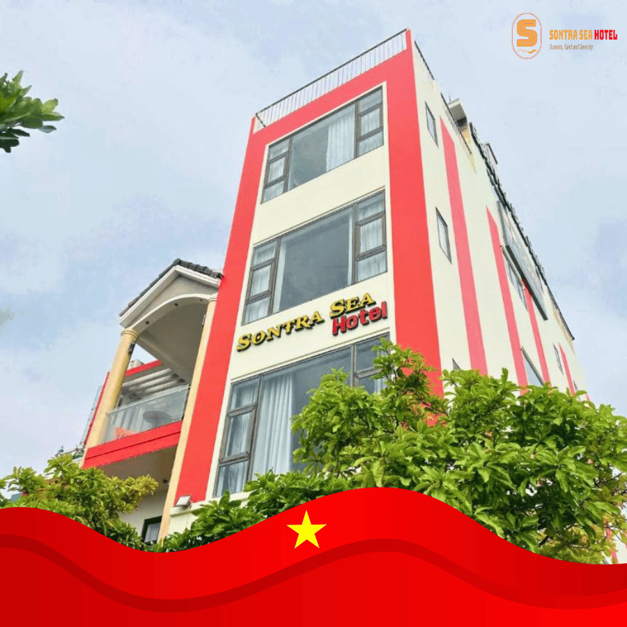 Khách sạn mặt biển Sơn Trà, khách sạn mặt biển Đà Nẵng, khách sạn view biển Đà Nẵng, khách sạn Đà Nẵng giá rẻ, khách sạn Sơn Trà Đà Nẵng