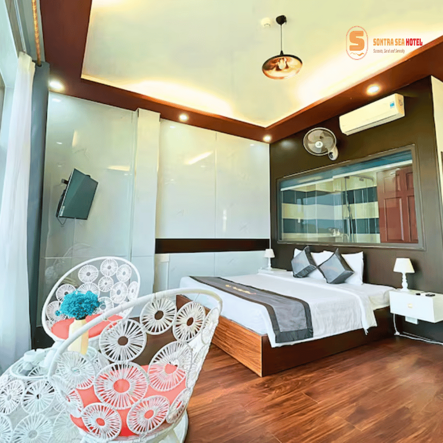 biển sơn trà