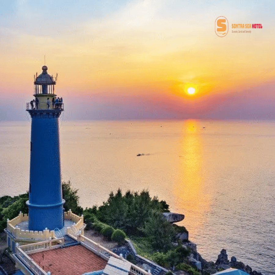 biển sơn trà