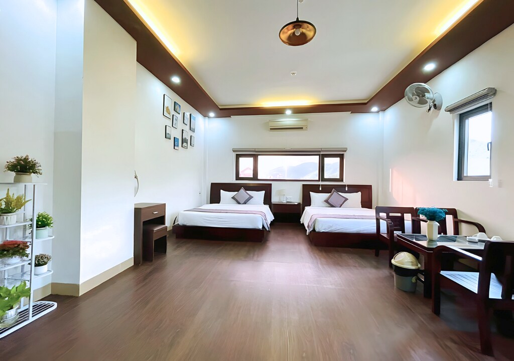 son tra beachfront hotel, Da Nang beachfront hotel, Da Nang sea view hotel, budget hotel Da Nang, Son Tra Da Nang hotel