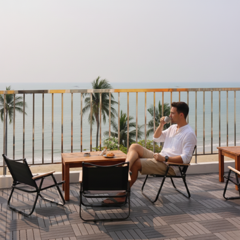 cheap hotel in Da Nang, beachfront hotel in Son Tra, beachfront hotel in Da Nang, sea view hotel in Da Nang, Son Tra hotel Da Nang