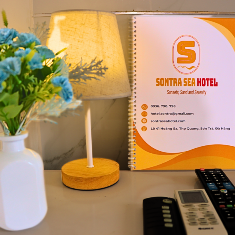 Khách sạn mặt biển Sơn Trà, khách sạn mặt biển Đà Nẵng, khách sạn view biển Đà Nẵng, khách sạn Đà Nẵng giá rẻ, khách sạn Sơn Trà Đà Nẵng