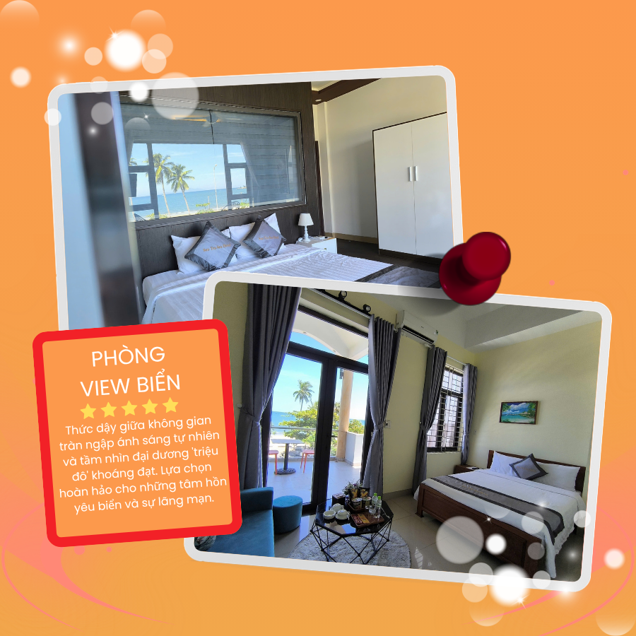 Sontra Sea Hotel