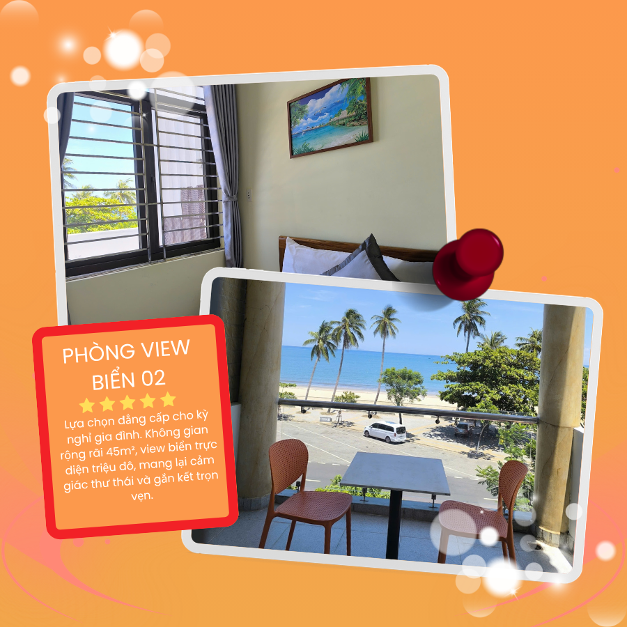 Sontra Sea Hotel