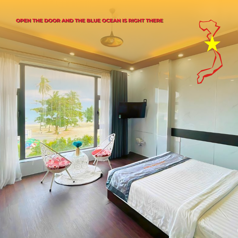 Beachfront hotel Son Tra, Da Nang beachfront hotel, Da Nang sea view hotel, budget hotel Da Nang, Son Tra Da Nang hotel, hotel near My Khe beach , Da Nang hotel with sea view, hotel near Dragon Bridge Da Nang, Da Nang resort hotel, Da Nang family hotel
