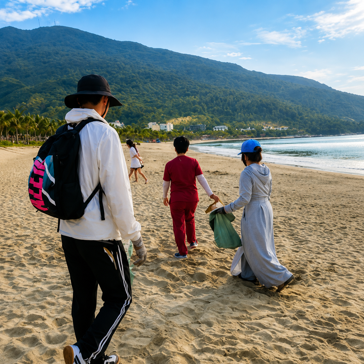 Sontra Sea Hotel, Chung Tay Bảo Vệ Môi Trường Biển Sơn Trà, Khách sạn mặt biển Sơn Trà, khách sạn mặt biển Đà Nẵng, khách sạn view biển Đà Nẵng, khách sạn Đà Nẵng giá rẻ, khách sạn Sơn Trà Đà Nẵng, Khách sạn gần biển Sơn Trà, khách sạn view biển đẹp Đà Nẵng, khách sạn gần cầu Rồng Đà Nẵng, khách sạn nghỉ dưỡng Đà Nẵng, khách sạn gia đình Đà Nẵng"