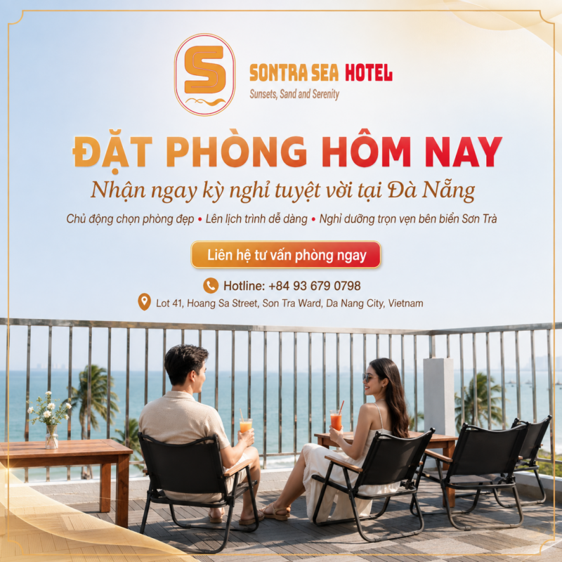Khách sạn mặt biển Sơn Trà, khách sạn mặt biển Đà Nẵng, khách sạn view biển Đà Nẵng, khách sạn Đà Nẵng giá rẻ, khách sạn Sơn Trà Đà Nẵng, khách sạn gần biển Sơn Trà, khách sạn view biển đẹp Đà Nẵng, khách sạn gần cầu Rồng Đà Nẵng, khách sạn nghỉ dưỡng Đà Nẵng, khách sạn gia đình Đà Nẵng