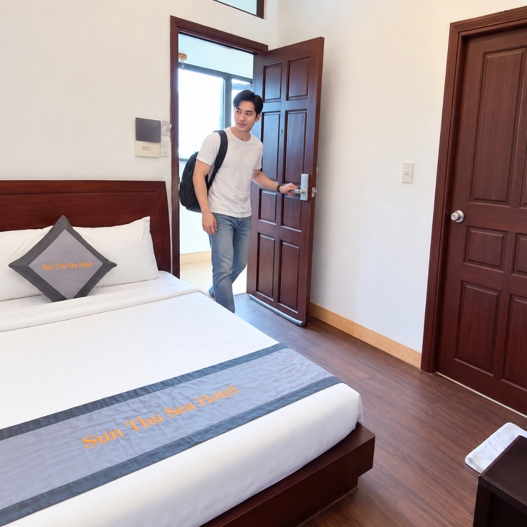 Khách sạn mặt biển Sơn Trà, khách sạn mặt biển Đà Nẵng, khách sạn view biển Đà Nẵng, khách sạn Đà Nẵng giá rẻ, khách sạn Sơn Trà Đà Nẵng, Khách sạn gần biển Sơn Trà, khách sạn view biển đẹp Đà Nẵng, khách sạn gần cầu Rồng Đà Nẵng, khách sạn nghỉ dưỡng Đà Nẵng, khách sạn gia đình Đà Nẵng, Sontra Sea Hotel, hạng phòng Sontra Sea Hotel