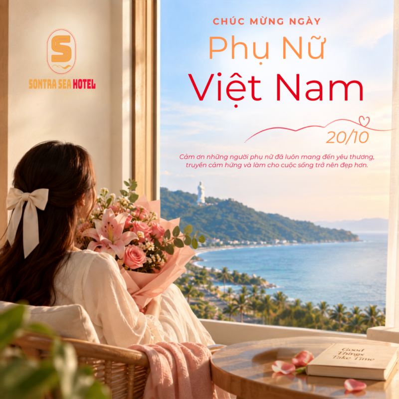 Khách sạn mặt biển Sơn Trà, khách sạn mặt biển Đà Nẵng, khách sạn view biển Đà Nẵng, khách sạn Đà Nẵng giá rẻ, khách sạn Sơn Trà Đà Nẵng, Khách sạn gần biển Sơn Trà, khách sạn view biển đẹp Đà Nẵng, khách sạn gần cầu Rồng Đà Nẵng, khách sạn nghỉ dưỡng Đà Nẵng, khách sạn gia đình Đà Nẵng, Sontra Sea Hotel, 20/10 tại Sontra Sea Hotel